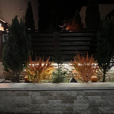 Garden Apart Предял Экстерьер фото