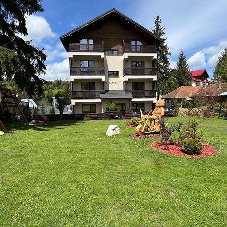 Garden Apart Предял Экстерьер фото