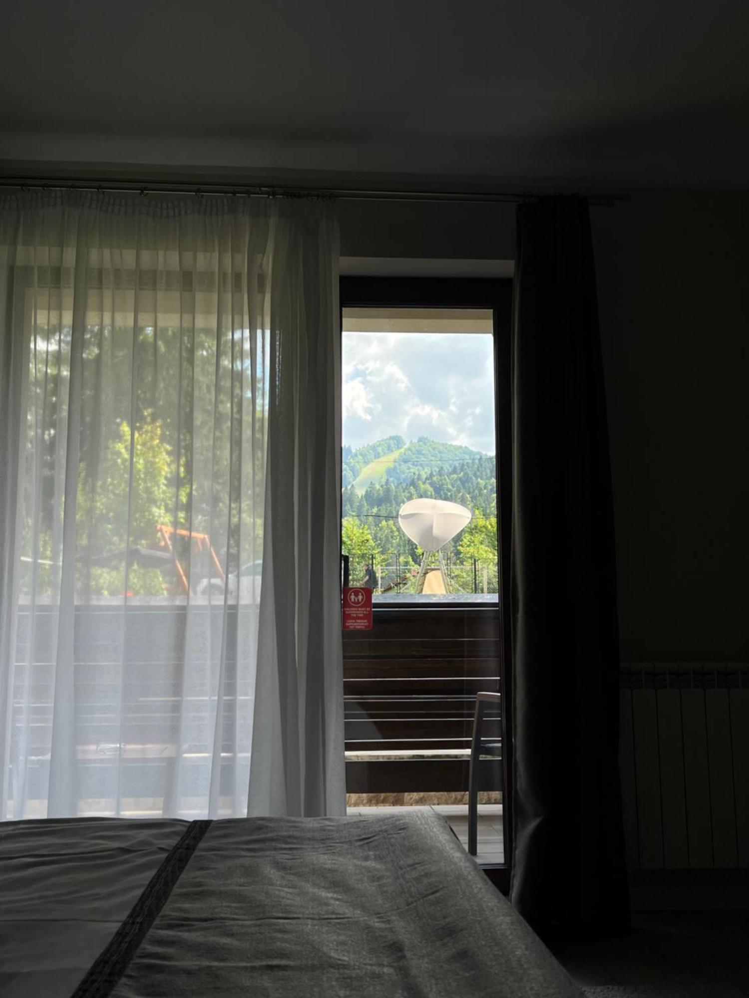 Garden Apart Предял Экстерьер фото