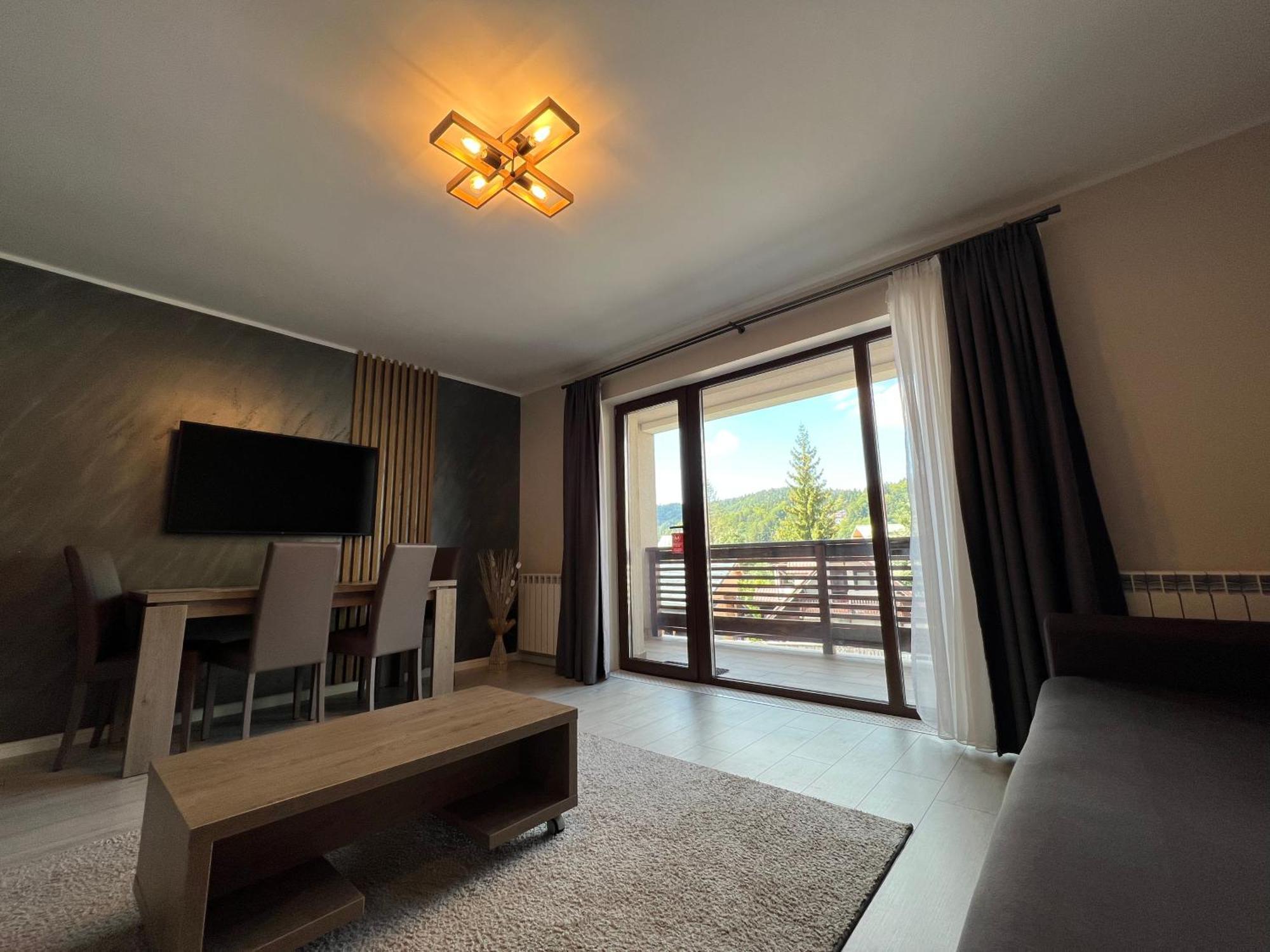 Garden Apart Предял Экстерьер фото