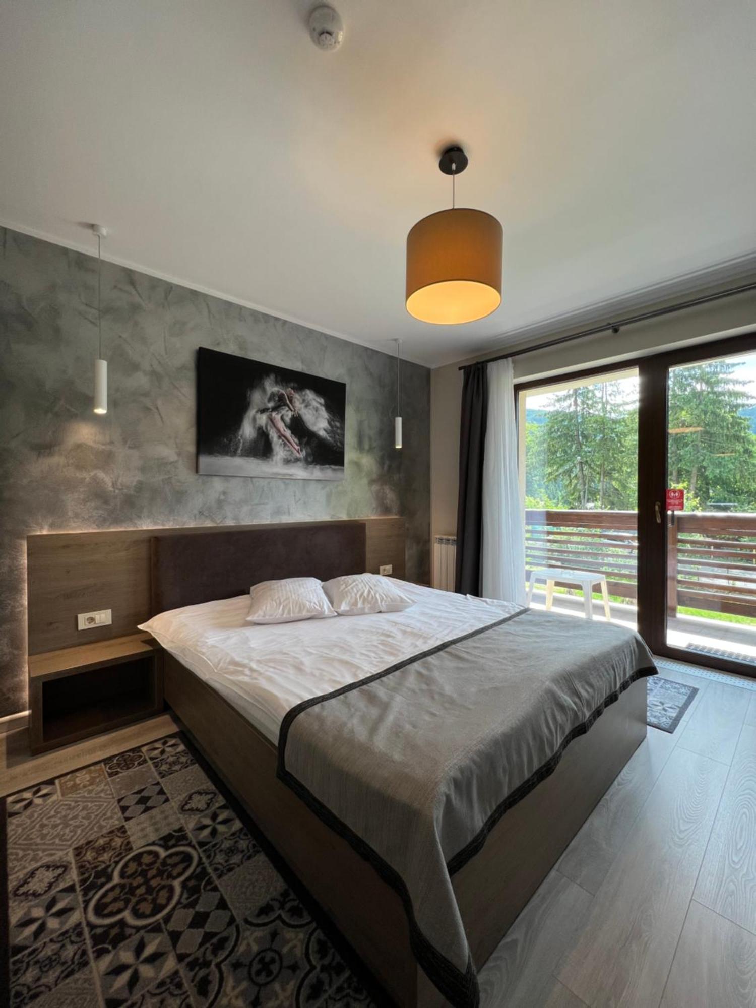 Garden Apart Предял Экстерьер фото