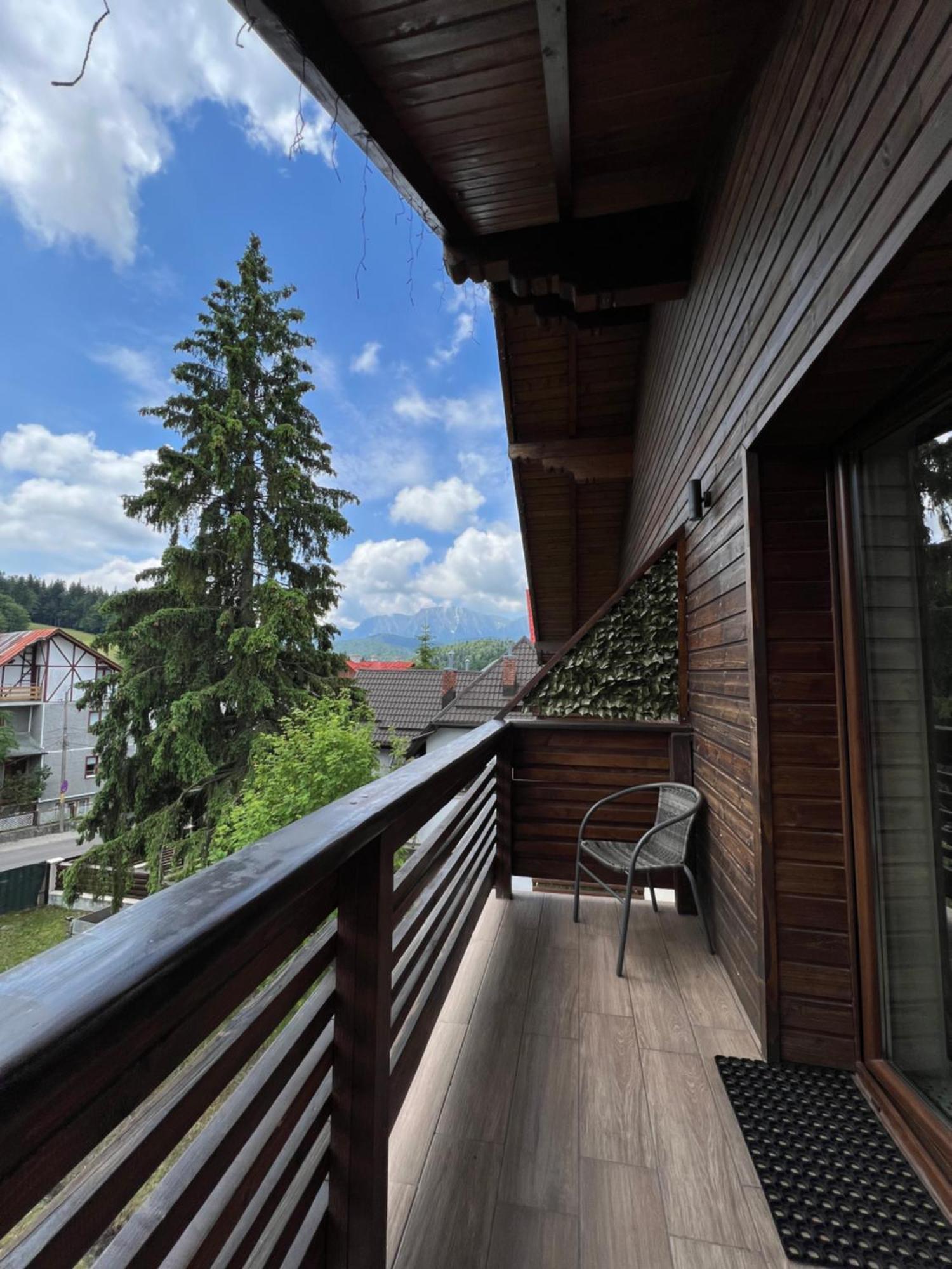 Garden Apart Предял Экстерьер фото