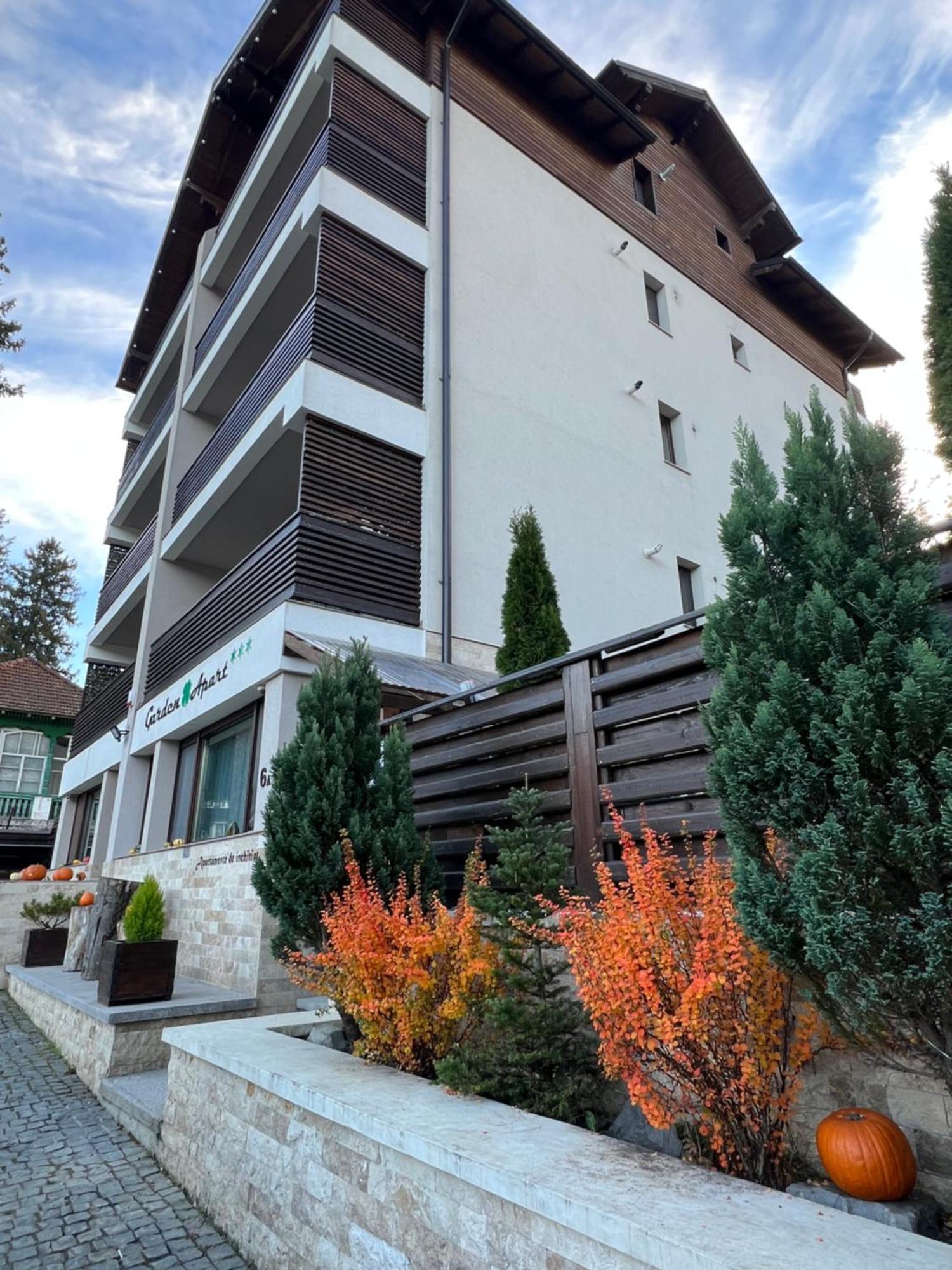 Garden Apart Предял Экстерьер фото