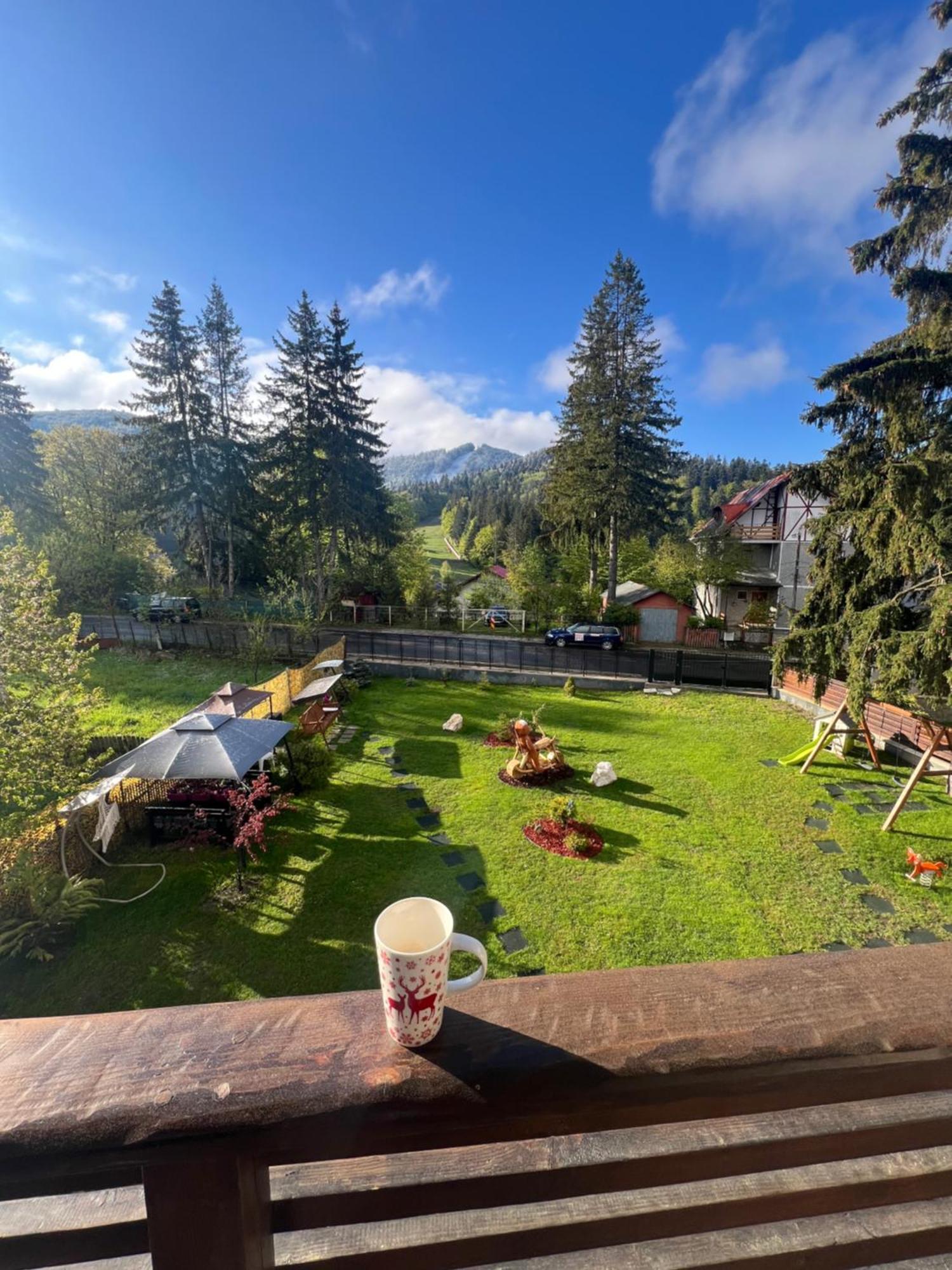 Garden Apart Предял Экстерьер фото